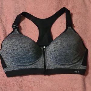 VSX sport bra